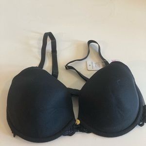 Brand new with tags Natori sheer lace bra